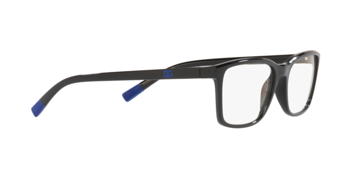 Dolce & Gabbana Eyeglasses DG5091 501