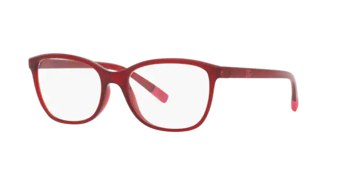 Dolce & Gabbana Eyeglasses DG5092 1551