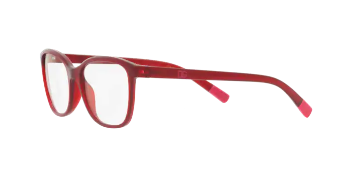 Dolce & Gabbana Eyeglasses DG5092 1551