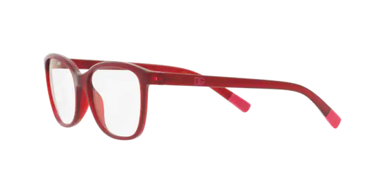 Dolce & Gabbana Eyeglasses DG5092 1551