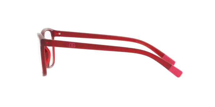 Dolce & Gabbana Eyeglasses DG5092 1551