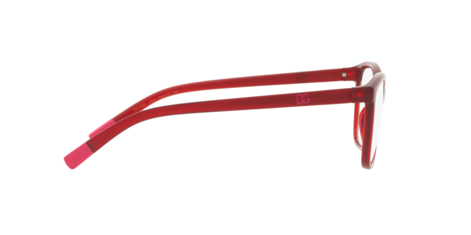 Dolce & Gabbana Eyeglasses DG5092 1551