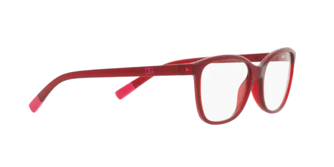 Dolce & Gabbana Eyeglasses DG5092 1551