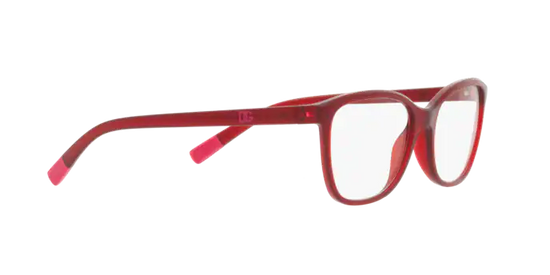 Dolce & Gabbana Eyeglasses DG5092 1551