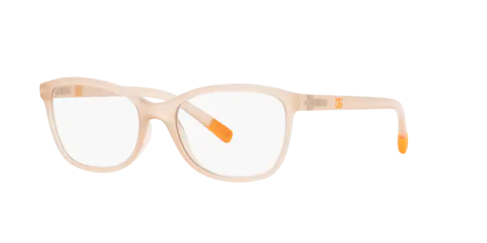 Dolce & Gabbana Eyeglasses DG5092 3041