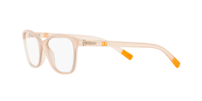 Dolce & Gabbana Eyeglasses DG5092 3041