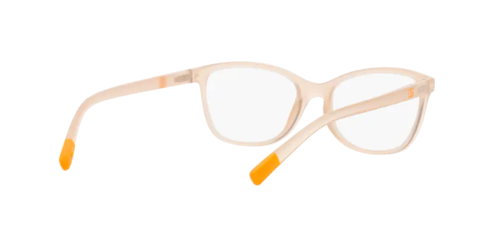 Dolce & Gabbana Eyeglasses DG5092 3041