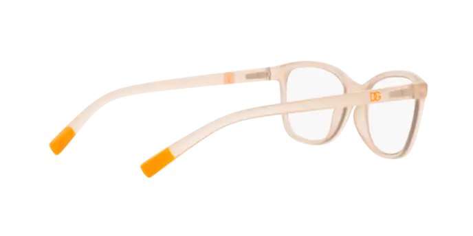 Dolce & Gabbana Eyeglasses DG5092 3041