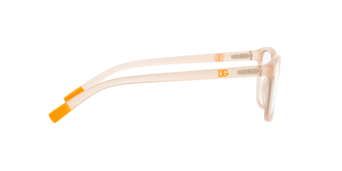 Dolce & Gabbana Eyeglasses DG5092 3041