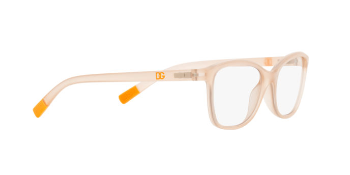 Dolce & Gabbana Eyeglasses DG5092 3041