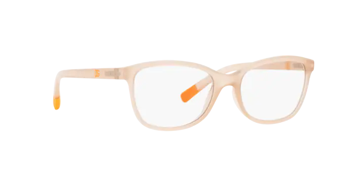 Dolce & Gabbana Eyeglasses DG5092 3041