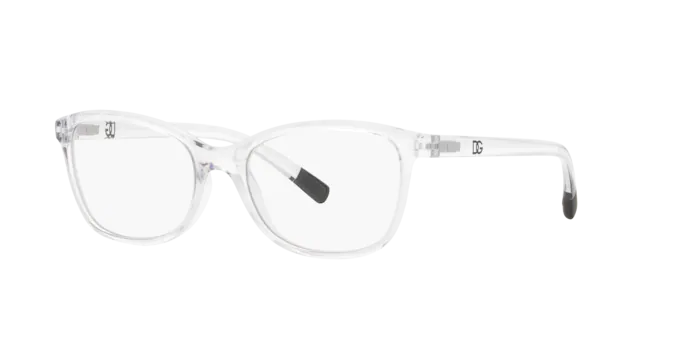 Dolce & Gabbana Eyeglasses DG5092 3133