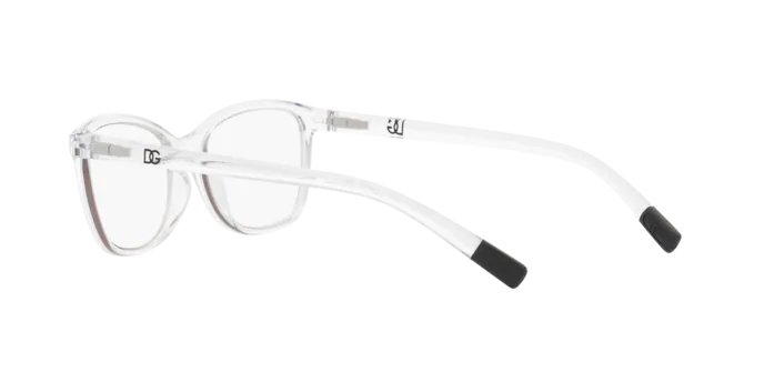 Dolce & Gabbana Eyeglasses DG5092 3133