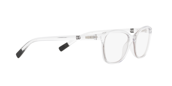 Dolce & Gabbana Eyeglasses DG5092 3133