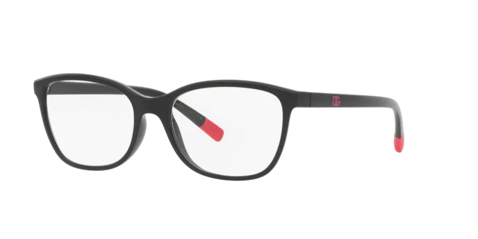 Dolce & Gabbana Eyeglasses DG5092 501