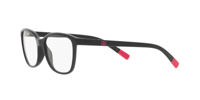 Dolce & Gabbana Eyeglasses DG5092 501