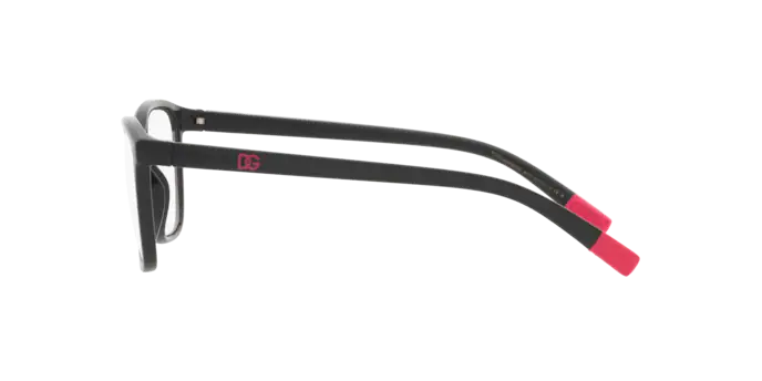 Dolce & Gabbana Eyeglasses DG5092 501