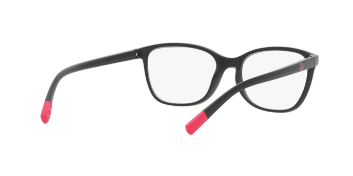 Dolce & Gabbana Eyeglasses DG5092 501