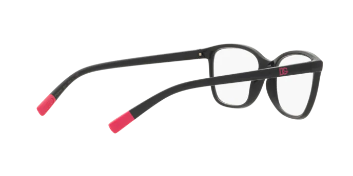 Dolce & Gabbana Eyeglasses DG5092 501