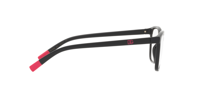 Dolce & Gabbana Eyeglasses DG5092 501