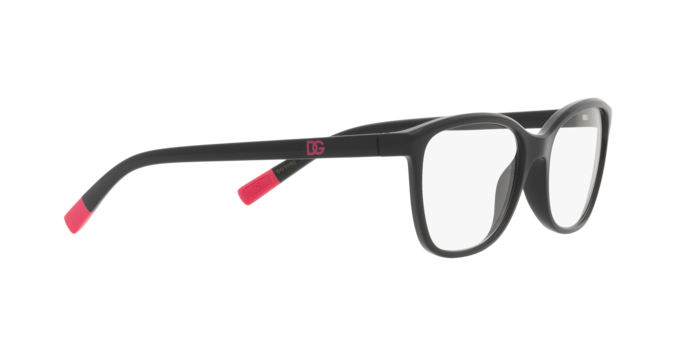 Dolce & Gabbana Eyeglasses DG5092 501