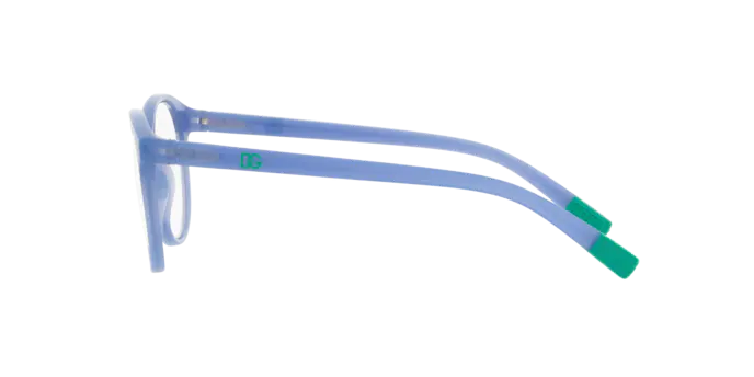 Dolce & Gabbana Eyeglasses DG5093 3040