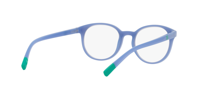 Dolce & Gabbana Eyeglasses DG5093 3040