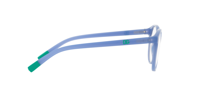 Dolce & Gabbana Eyeglasses DG5093 3040