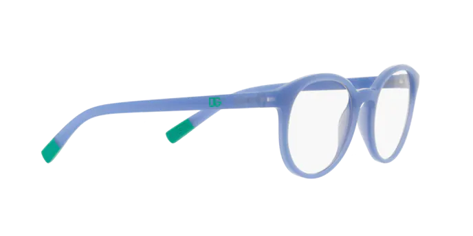 Dolce & Gabbana Eyeglasses DG5093 3040