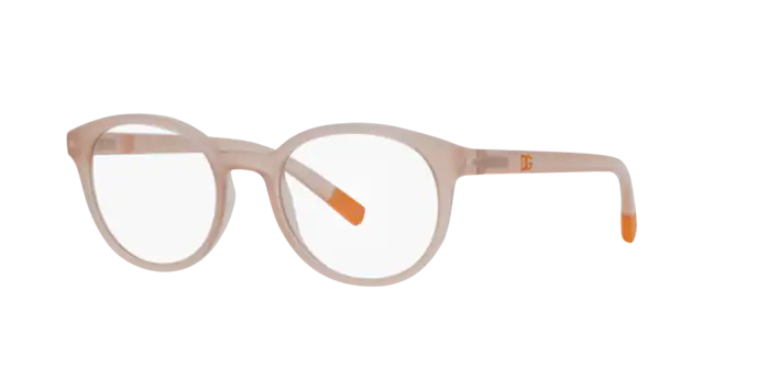 Dolce & Gabbana Eyeglasses DG5093 3041
