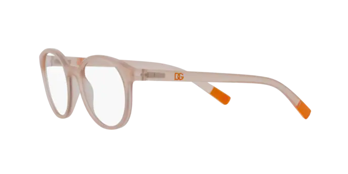 Dolce & Gabbana Eyeglasses DG5093 3041