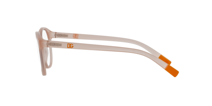 Dolce & Gabbana Eyeglasses DG5093 3041