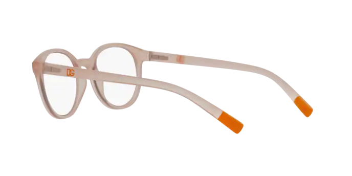 Dolce & Gabbana Eyeglasses DG5093 3041