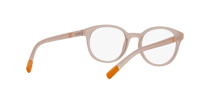 Dolce & Gabbana Eyeglasses DG5093 3041