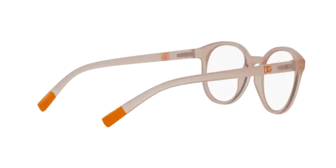 Dolce & Gabbana Eyeglasses DG5093 3041