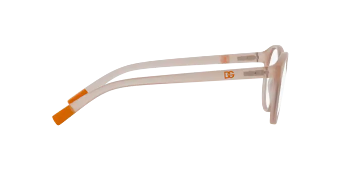 Dolce & Gabbana Eyeglasses DG5093 3041