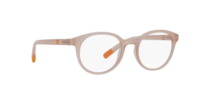 Dolce & Gabbana Eyeglasses DG5093 3041