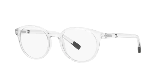 Dolce & Gabbana Eyeglasses DG5093 3133