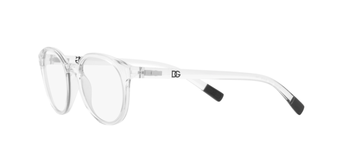 Dolce & Gabbana Eyeglasses DG5093 3133