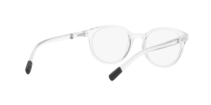 Dolce & Gabbana Eyeglasses DG5093 3133