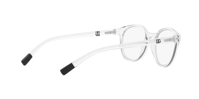 Dolce & Gabbana Eyeglasses DG5093 3133