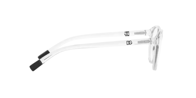 Dolce & Gabbana Eyeglasses DG5093 3133