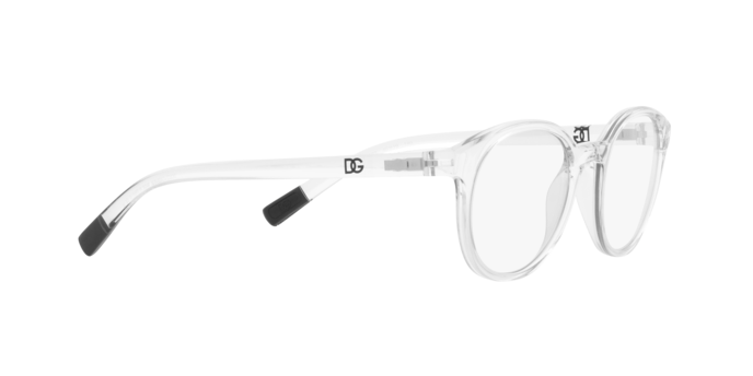 Dolce & Gabbana Eyeglasses DG5093 3133