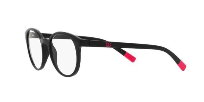 Dolce & Gabbana Eyeglasses DG5093 501