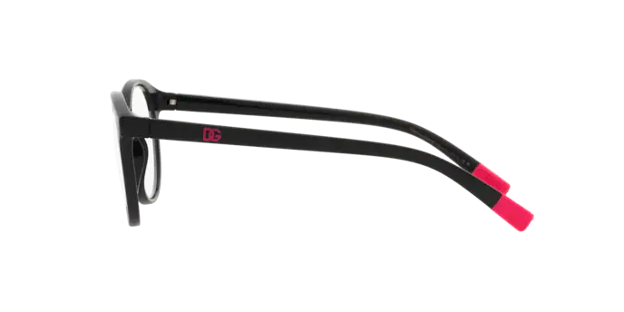 Dolce & Gabbana Eyeglasses DG5093 501