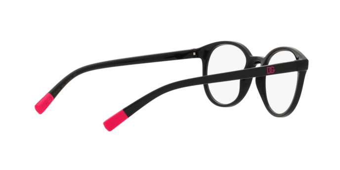 Dolce & Gabbana Eyeglasses DG5093 501