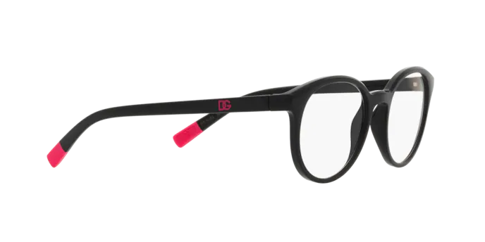 Dolce & Gabbana Eyeglasses DG5093 501