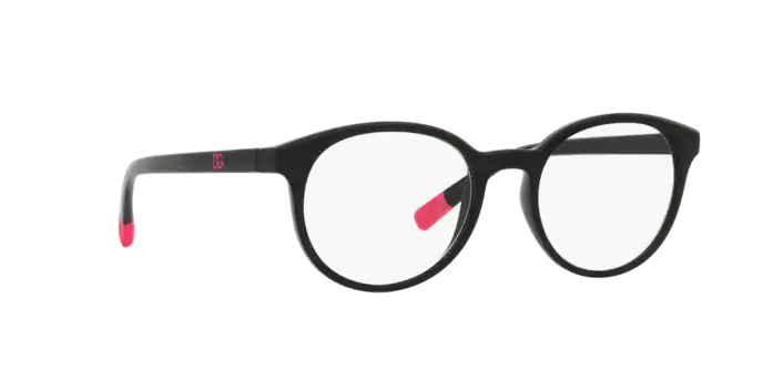 Dolce & Gabbana Eyeglasses DG5093 501