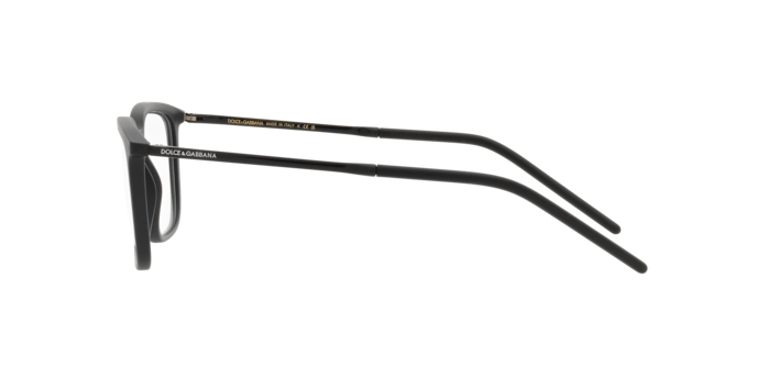 Dolce & Gabbana Eyeglasses DG5098 2525