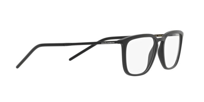 Dolce & Gabbana Eyeglasses DG5098 2525